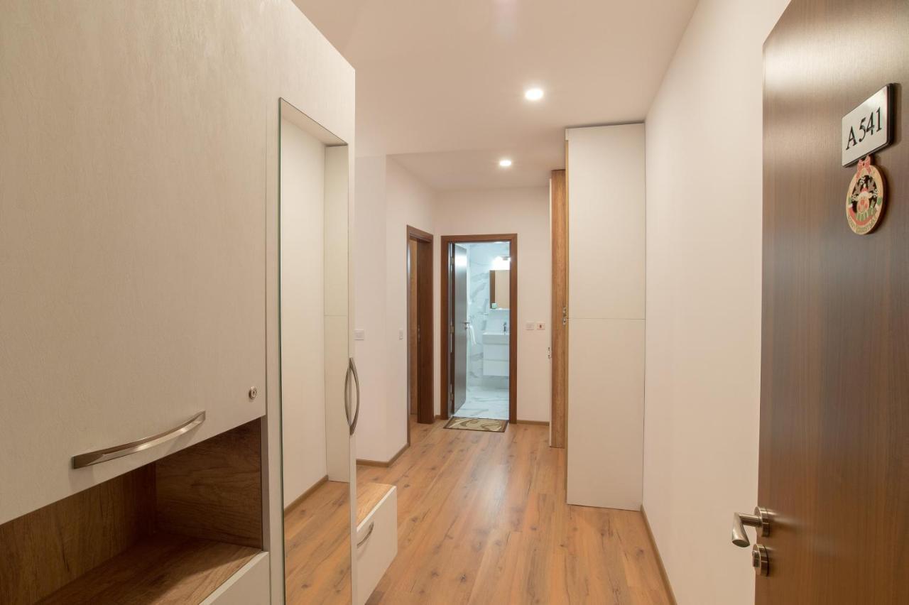 Mountain View Apartment 541 Smolyan Exterior photo