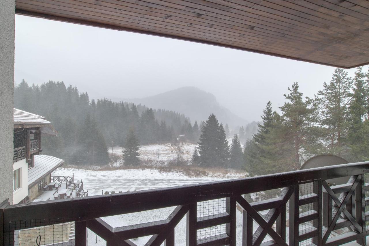Mountain View Apartment 541 Smolyan Exterior photo