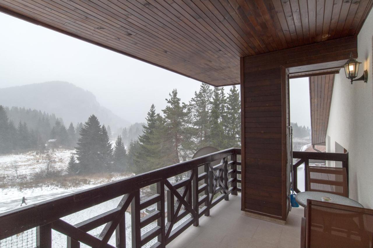 Mountain View Apartment 541 Smolyan Exterior photo