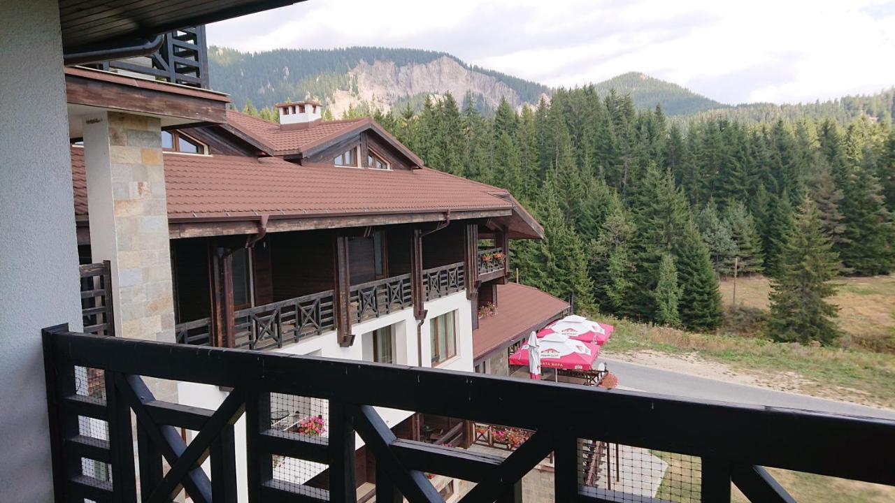 Mountain View Apartment 541 Smolyan Exterior photo