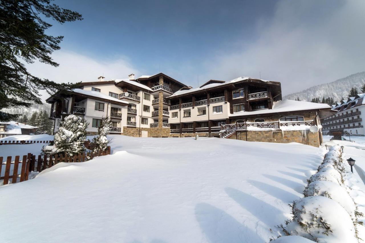 Mountain View Apartment 541 Smolyan Exterior photo